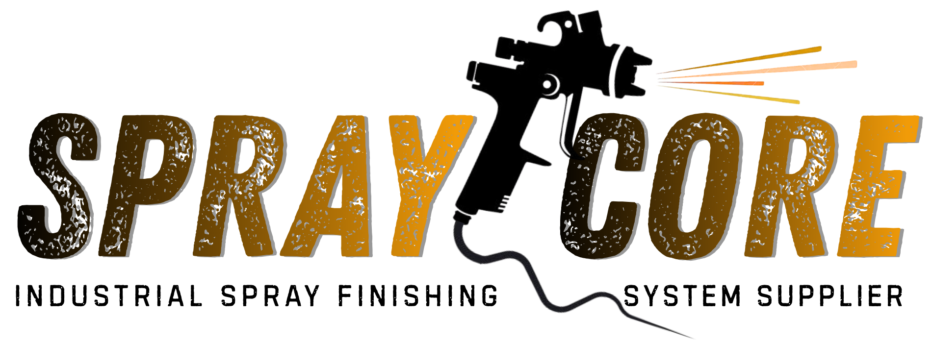 Spray Core Logo