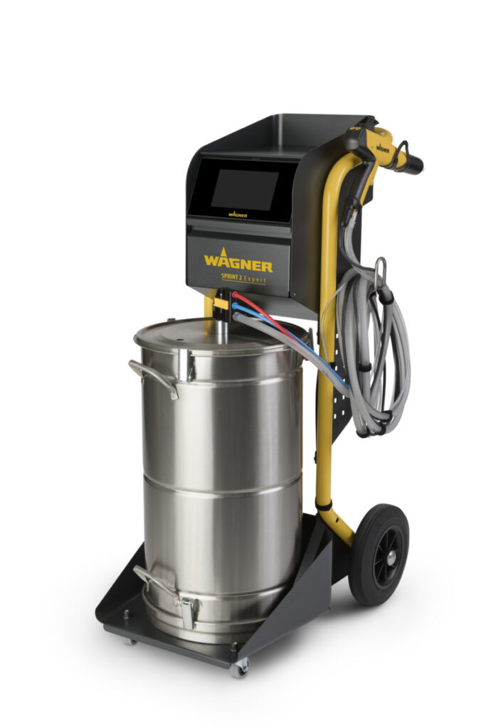 WAGNER Sprint2 Expert H