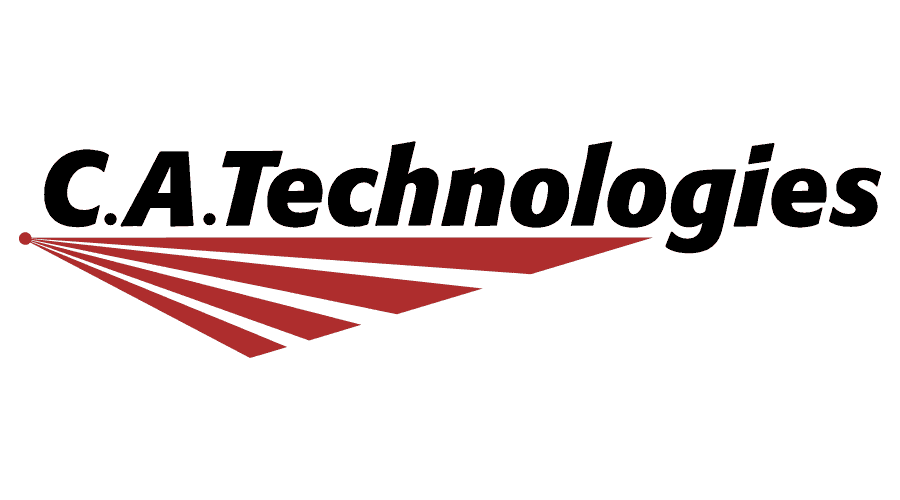 CA technologies category