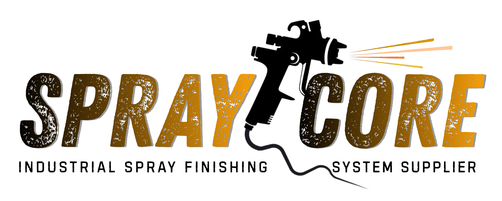 spraycore logo