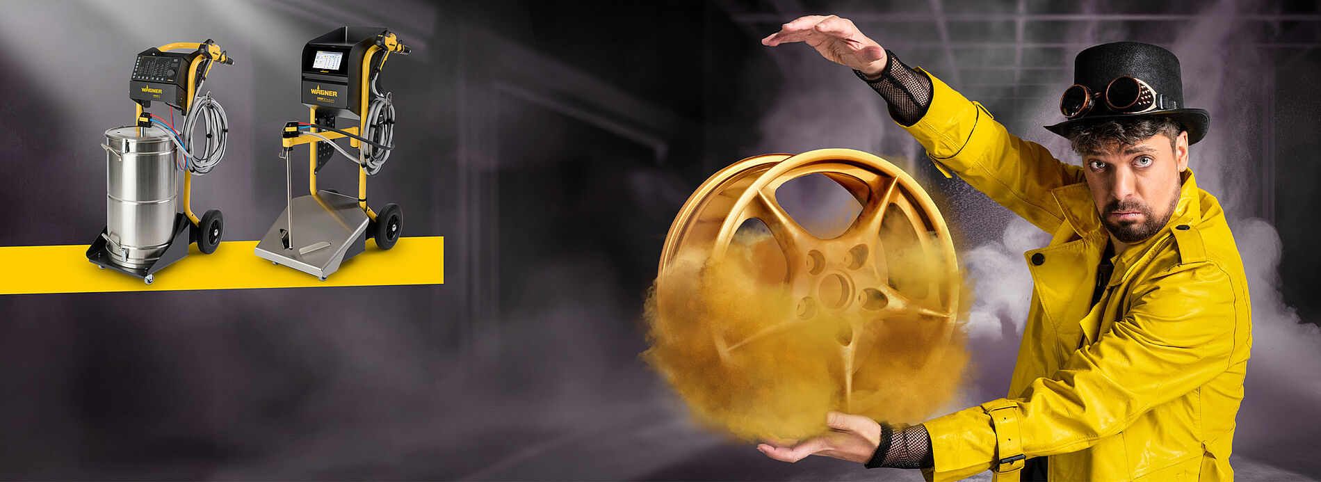 wagner sprint2 wizard header banner