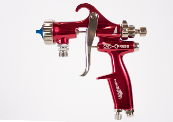 CAT Express Spray Gun