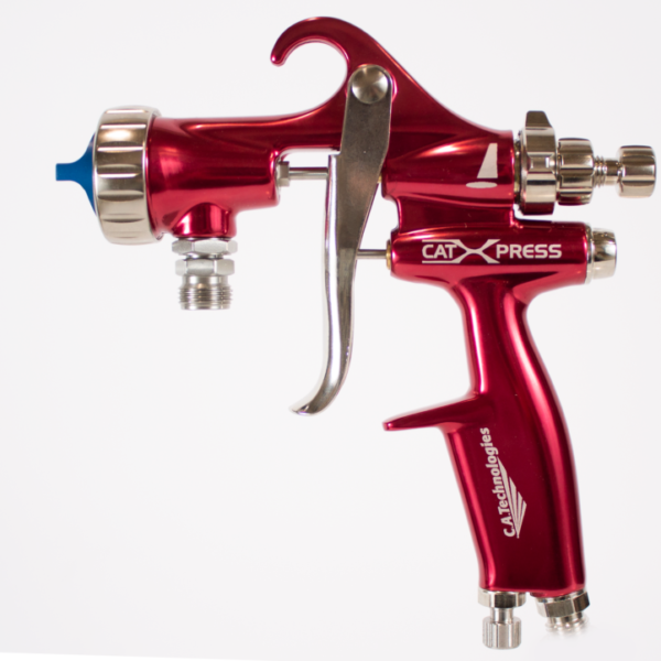 CAT Express Spray Gun