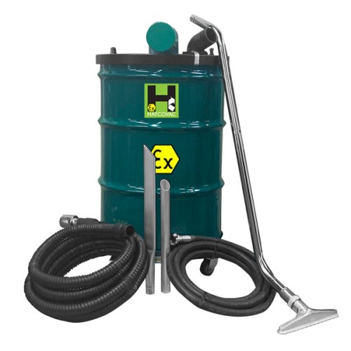 Certified Explosion-Proof Vacuum EX Model