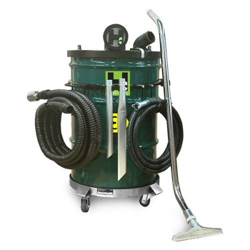 Certified Explosion-Proof Vacuum EXLR Model