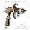 BINKS-Trophy Pressure Guns 2465 - CONV