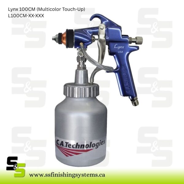 LYNX 100CM (Multicolor Touch-Up)