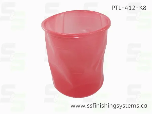 BINKS PTL-412-K8 Tank Liner â€“ 8 Pack