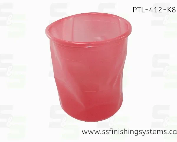 BINKS PTL-412-K8 Tank Liner â€“ 8 Pack