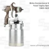 BINKS-Trophy Pressure Guns 2465 - CONV