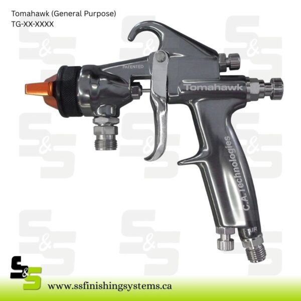 Tomahawk (General Purpose)