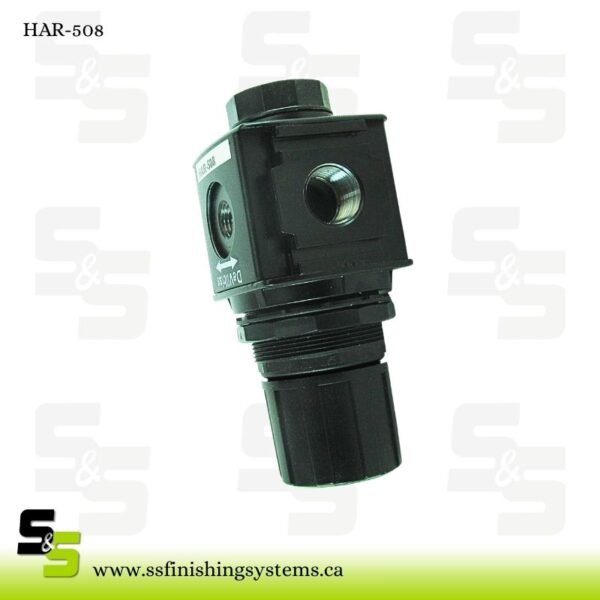 Air Regulator HAR-508