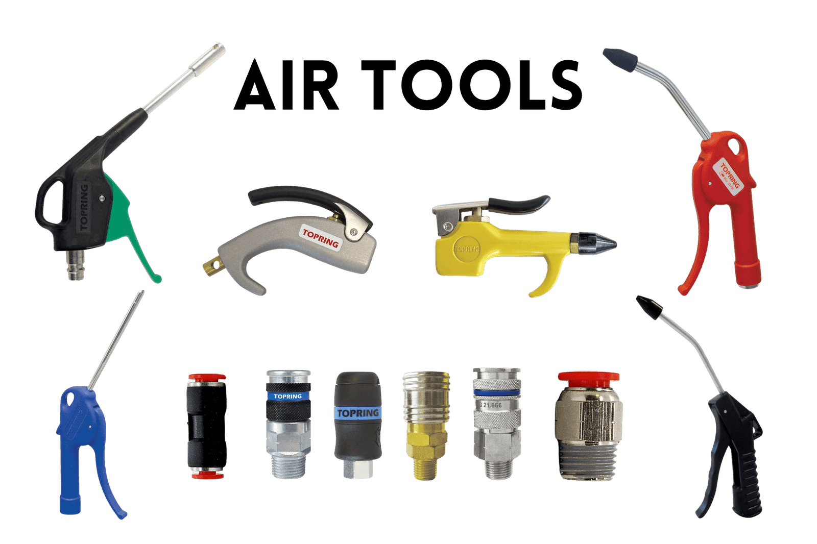 Air Tools