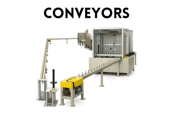 CONVEYORS