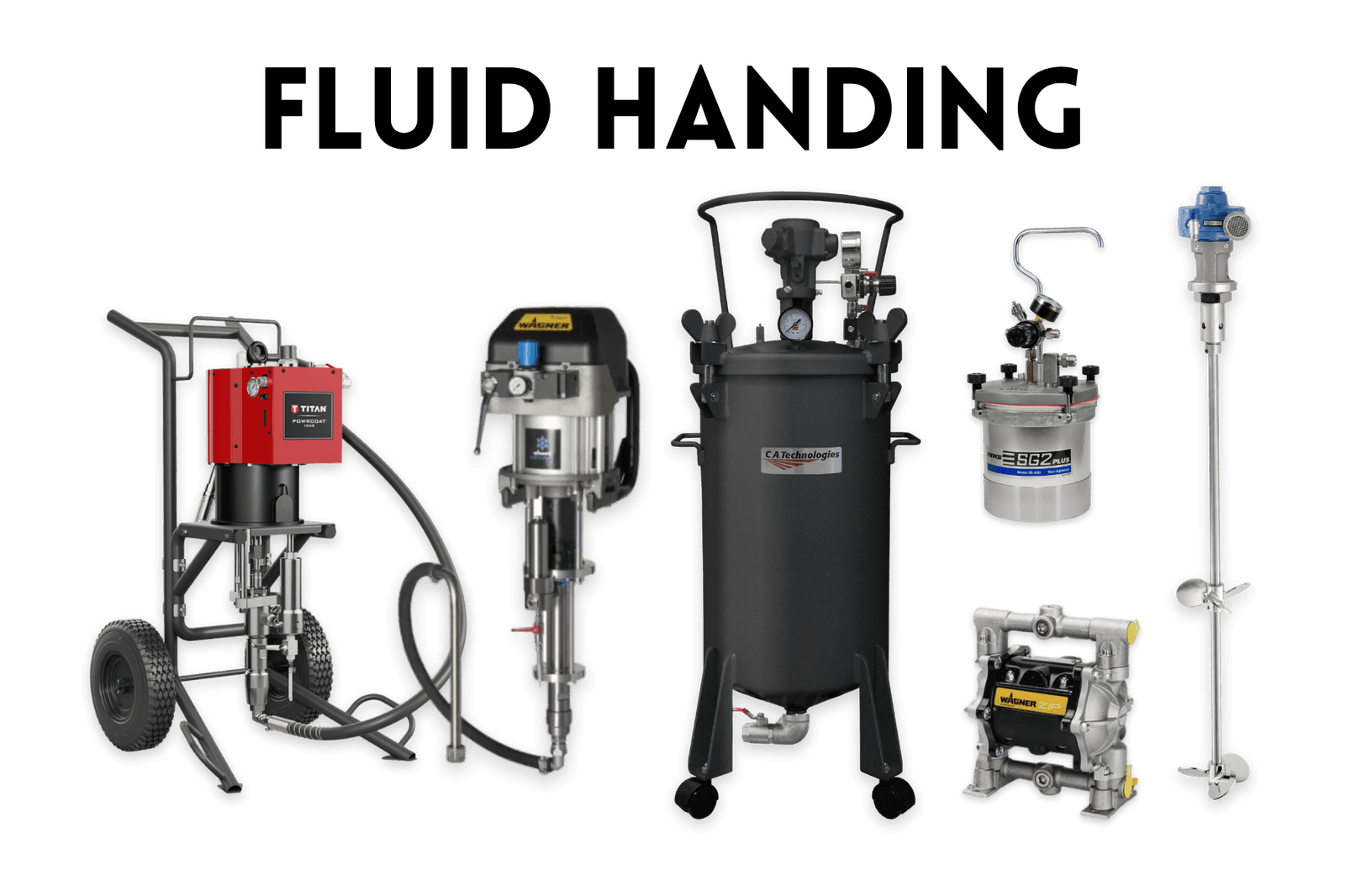 Fluid Handling