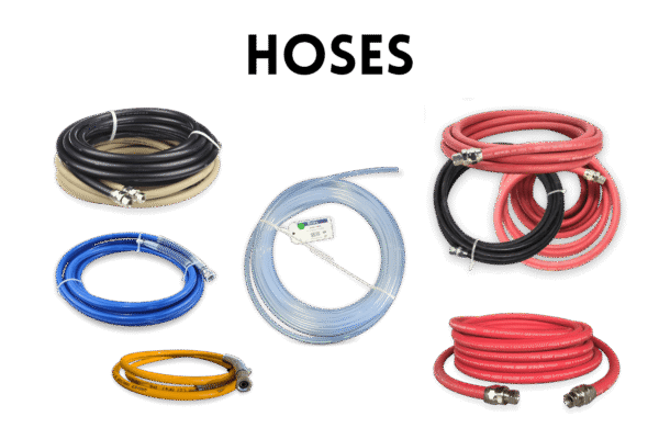 HOSES