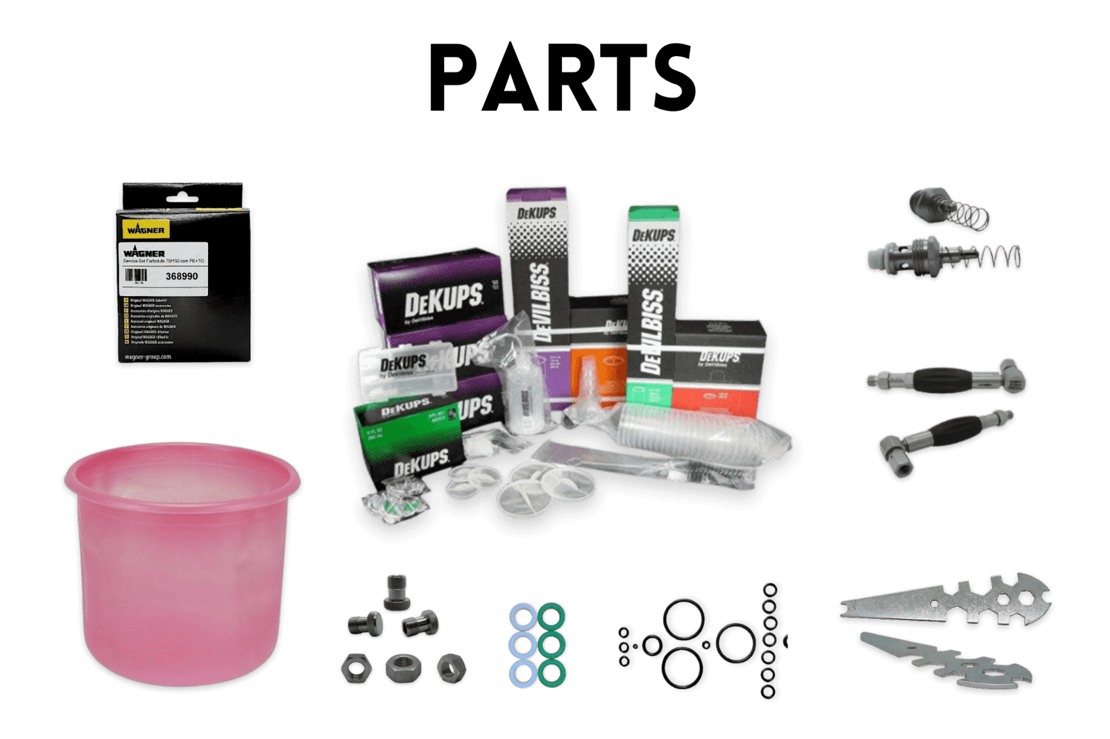 Parts