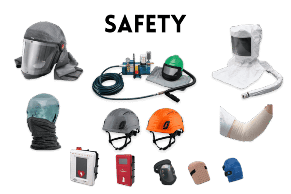 SAFETY