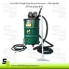 Certified Explosion-Proof Vacuum - Model EXL