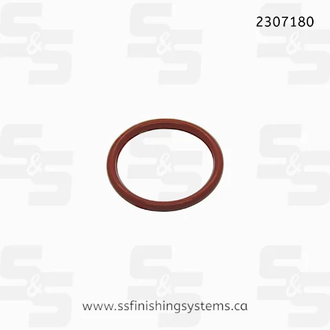 Sheathed O-Ring