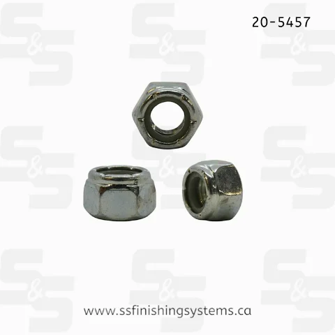 Binks 20-5457 Locknut