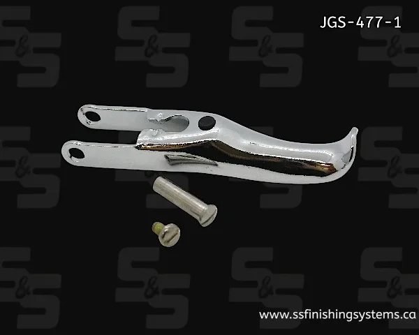 DeVilbiss Trigger, Stud, and Screw Kit