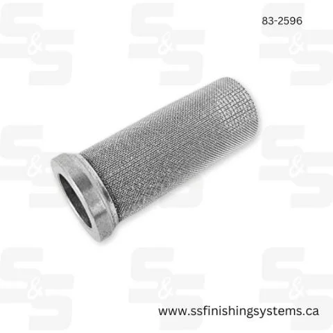 Binks 83-2XXX Fluid Line Filters