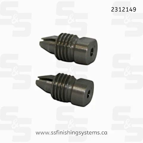 Wagner Collet Chuck for GM 4700AC