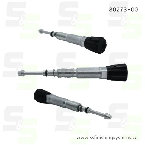 ASSY VALVE FAN AIR CARTRIDGE