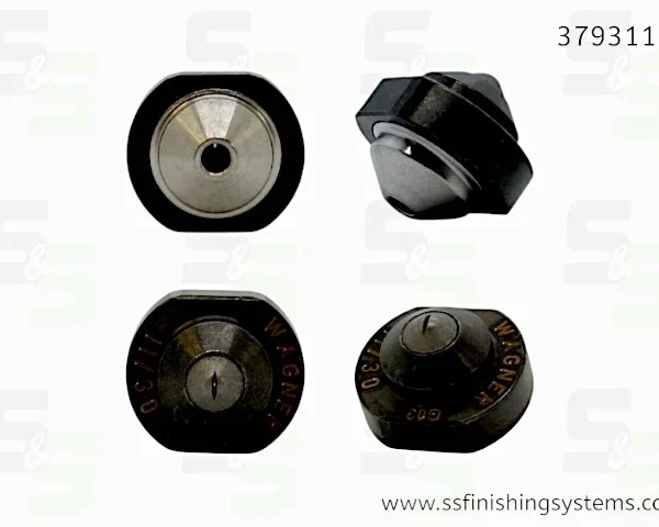 Wagner Air Coat ACF 3000 Tips