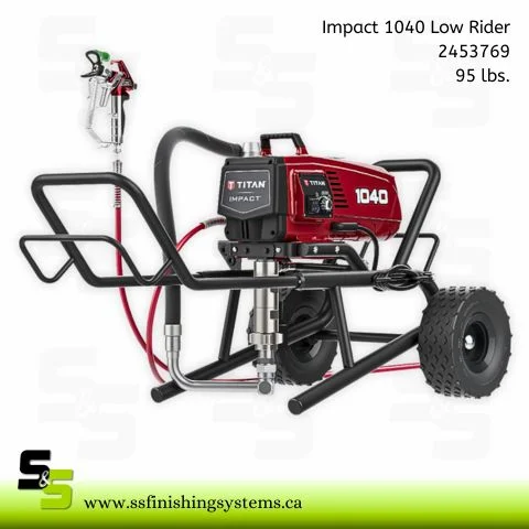 IMPACT 1040