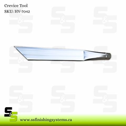 Crevice Tool