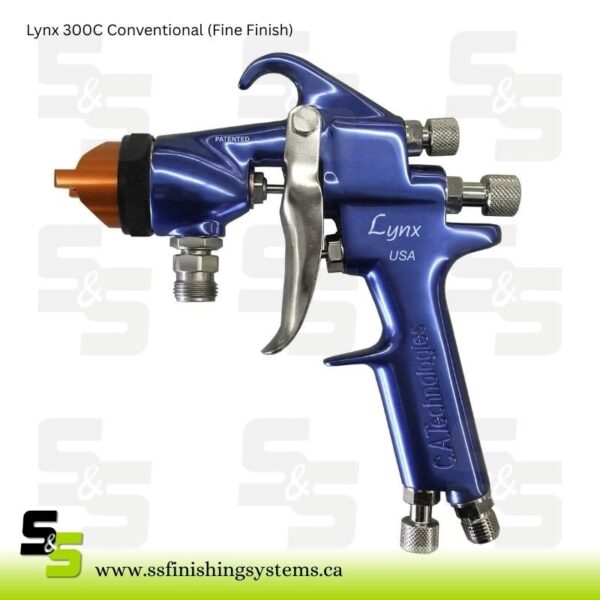 f5536a_1d36a8221aab4177b32ac2c52bae1b35mv2.jpg LYNX 300C Conventional (Fine Finish)