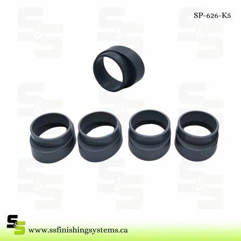 DeVilbiss Separator Kit Of 5
