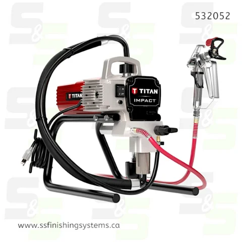 Impact 410