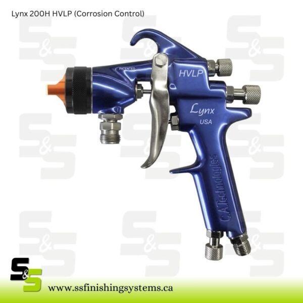 Lynx 200H HVLP (Corrosion Control)