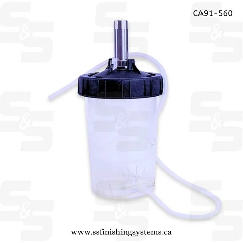 3M PPS Cup System