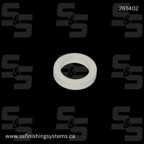 Wagner Fluid Ring