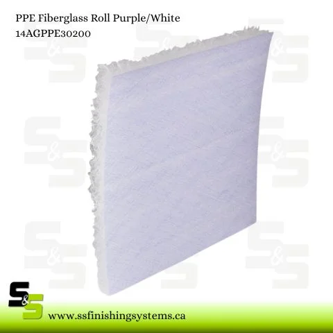 f5536a_39d37cd5d50746a8b694e04628d157f0mv2.webp PPE ROLL 25" X 200' - Exhaust Filtration