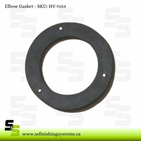 Elbow Gasket