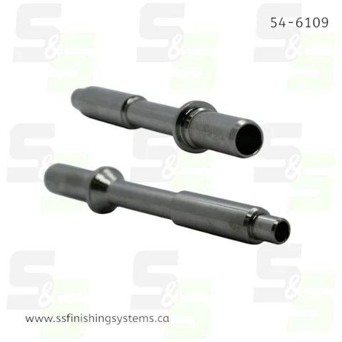 AIR VALVE SPINDLE TROPHY GUN