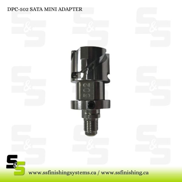 DPC-502 SATA MINI ADAPTER
