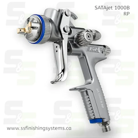 SATAjet 1000 B