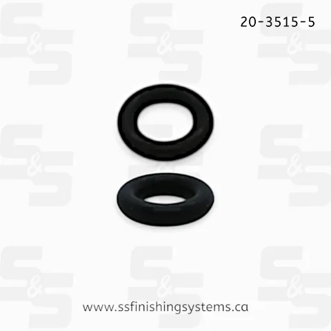 Binks 20-3515 O-Ring