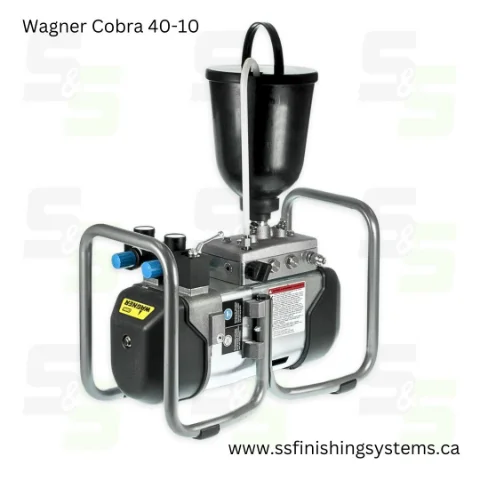Cobra 40-10