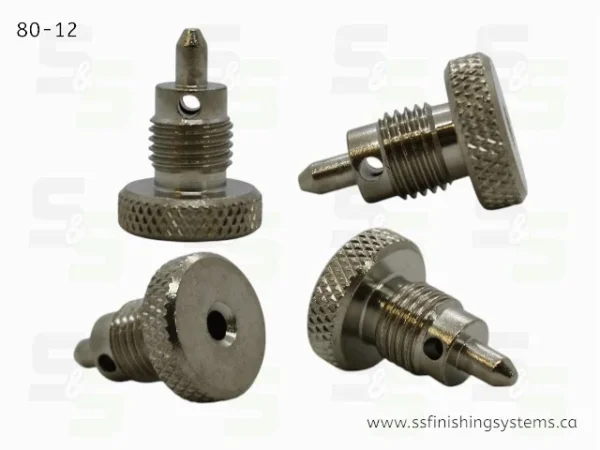 Binks 80-12 Valve