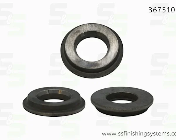 Wagner Valve Seat Outlet 40 TC