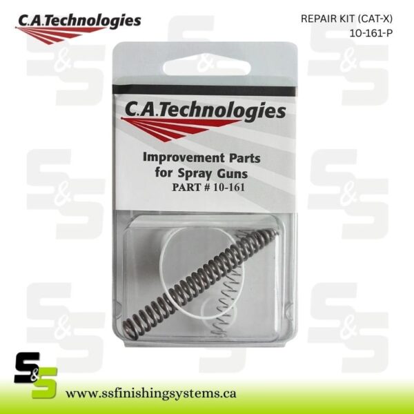 10-161-P REPAIR KIT (CAT-X)
