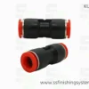 Hosco Union Straight KUI