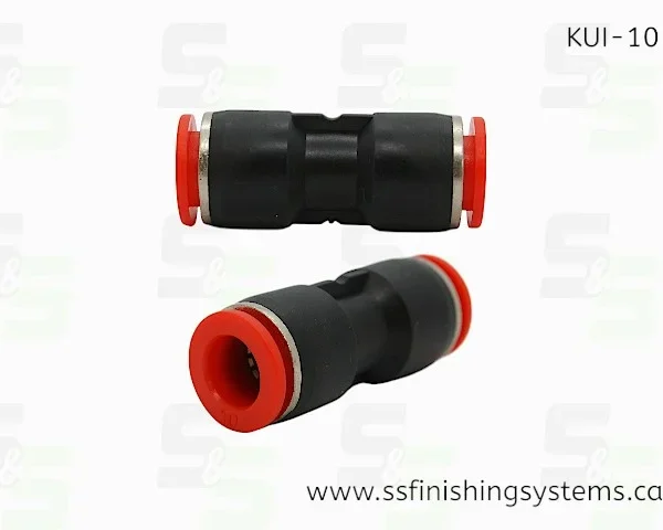 Hosco Union Straight KUI